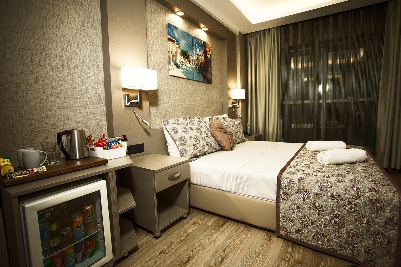 Hotel Iz 4*