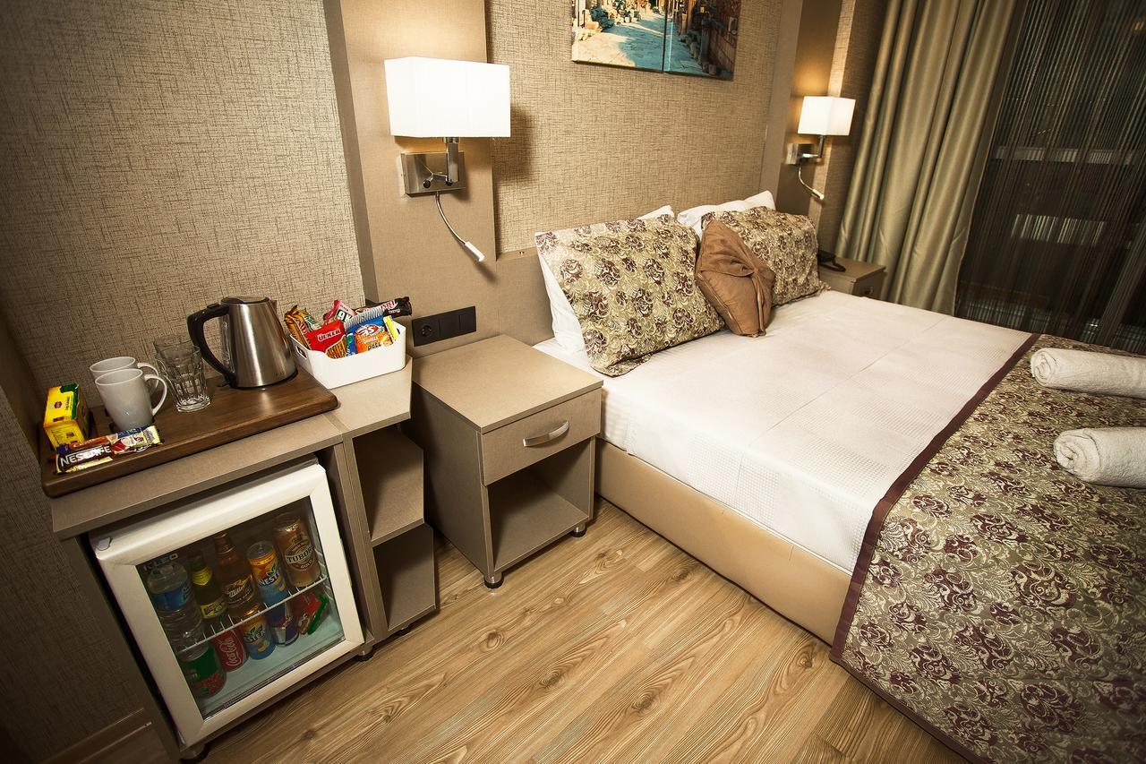 Hotel Iz 4*