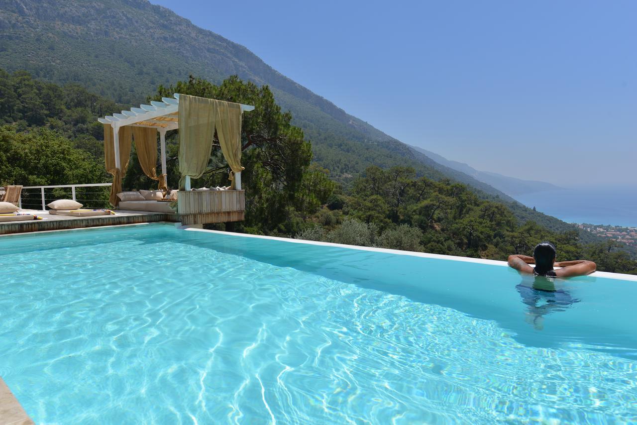 Loft - Adults Only 3* Oludeniz