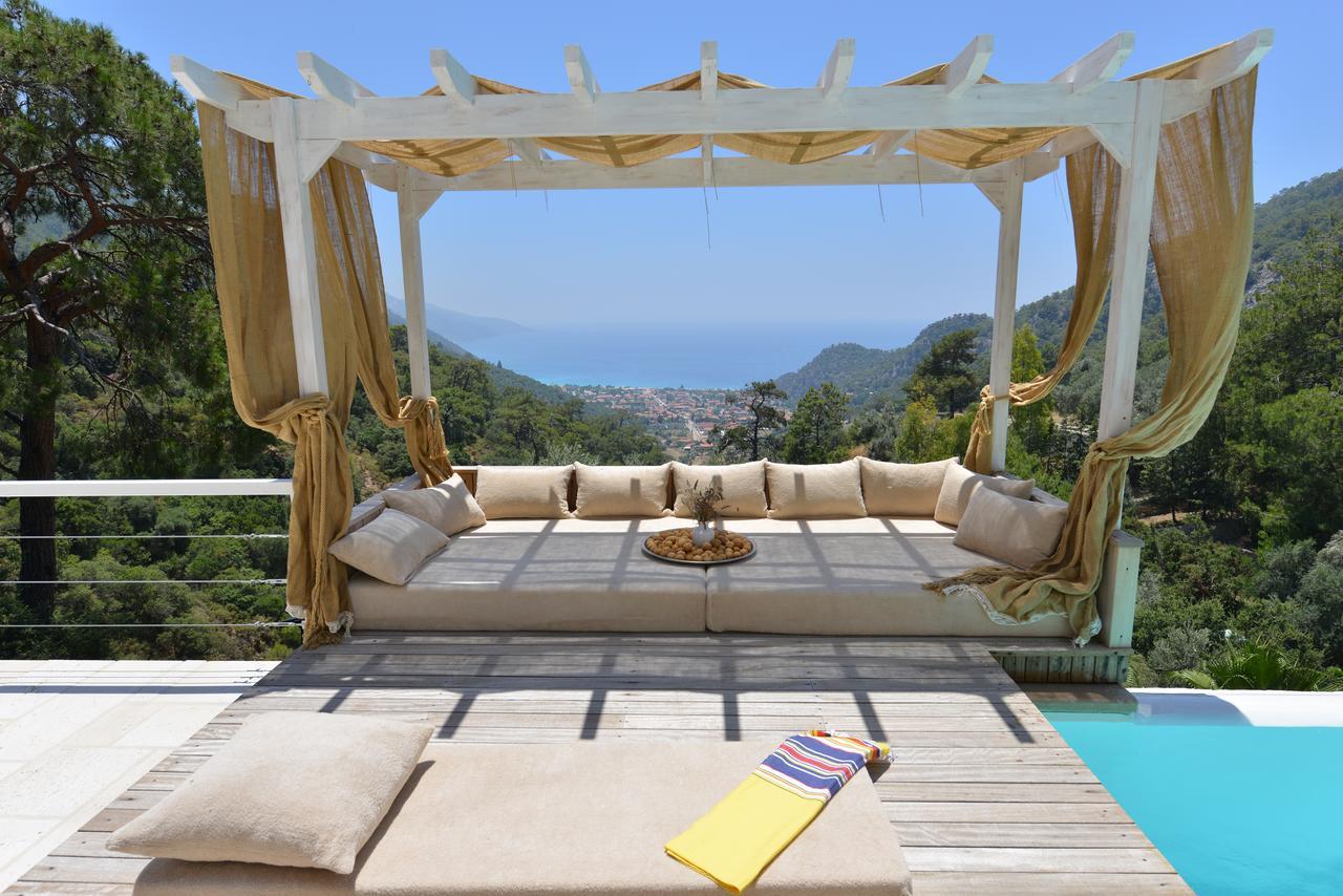 Loft - Adults Only 3* Oludeniz