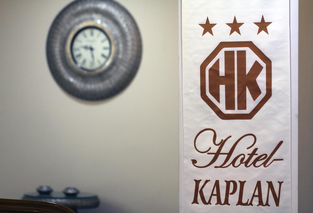 Kaplan Di̇yarbakir 3* Diyarbakir
