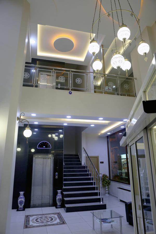Kaplan Di̇yarbakir 3* Diyarbakir