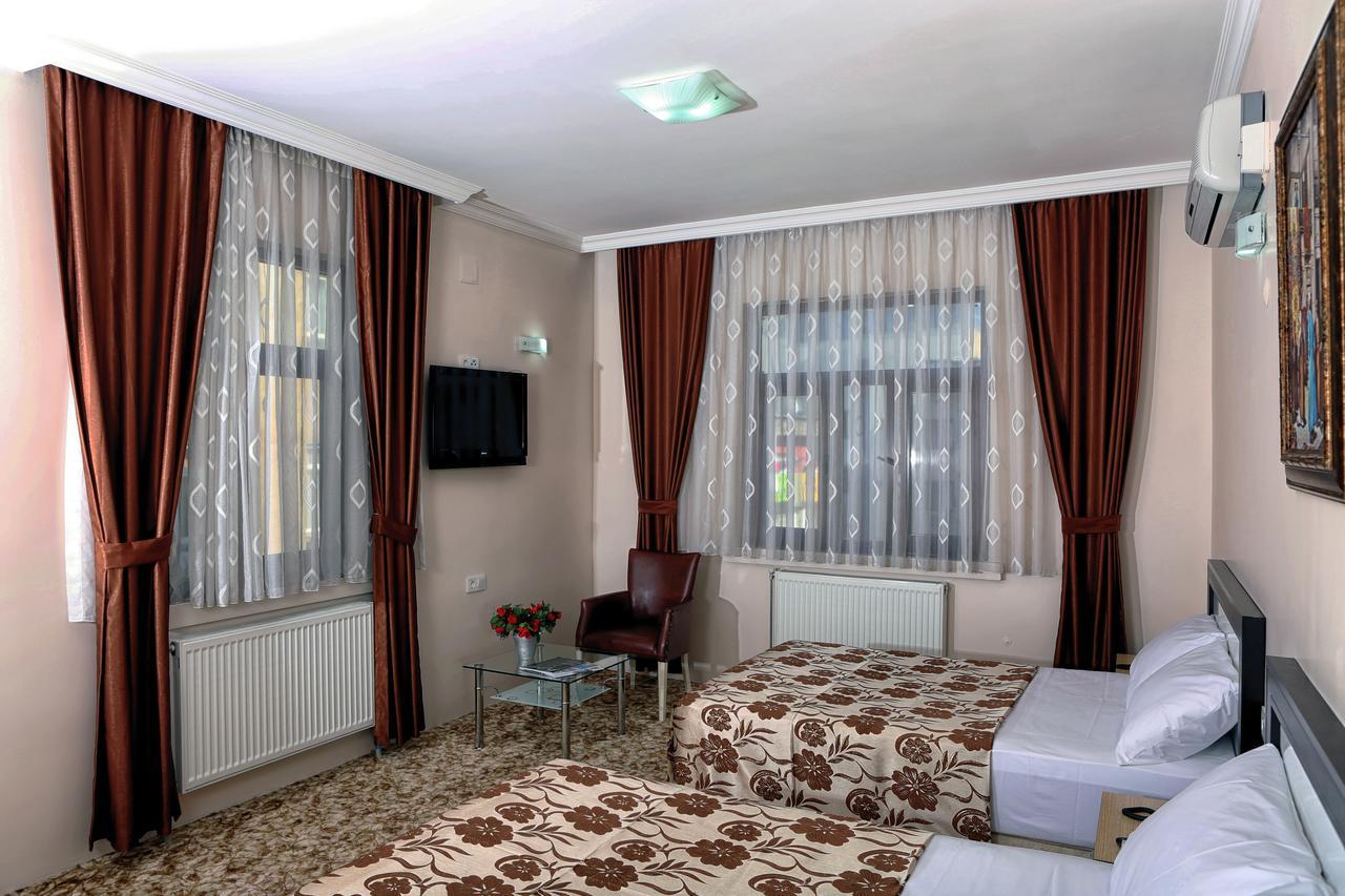 Hotel Kaplan Di̇yarbakir 3*
