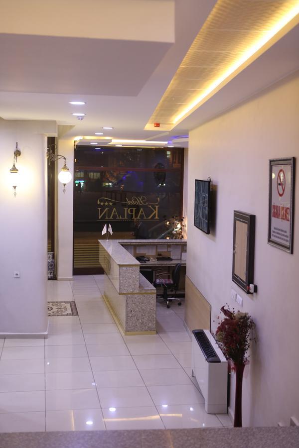 Hotel Kaplan Di̇yarbakir 3*