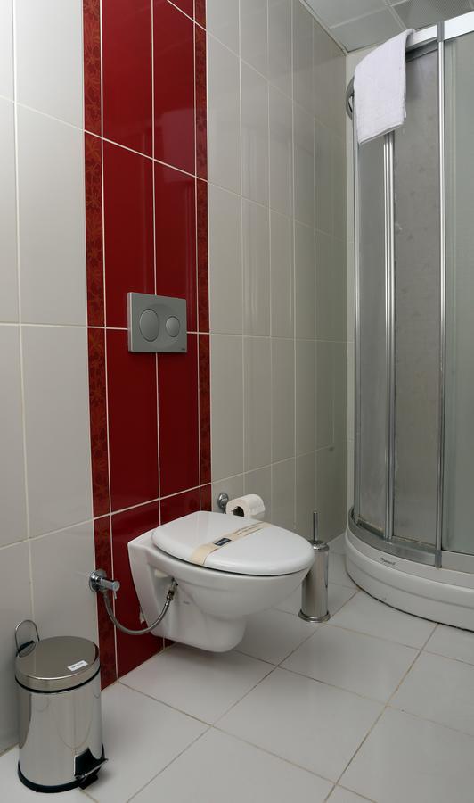 Kaplan Di̇yarbakir 3* Diyarbakir