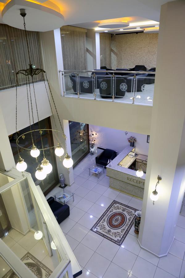 Kaplan Di̇yarbakir 3* Diyarbakir