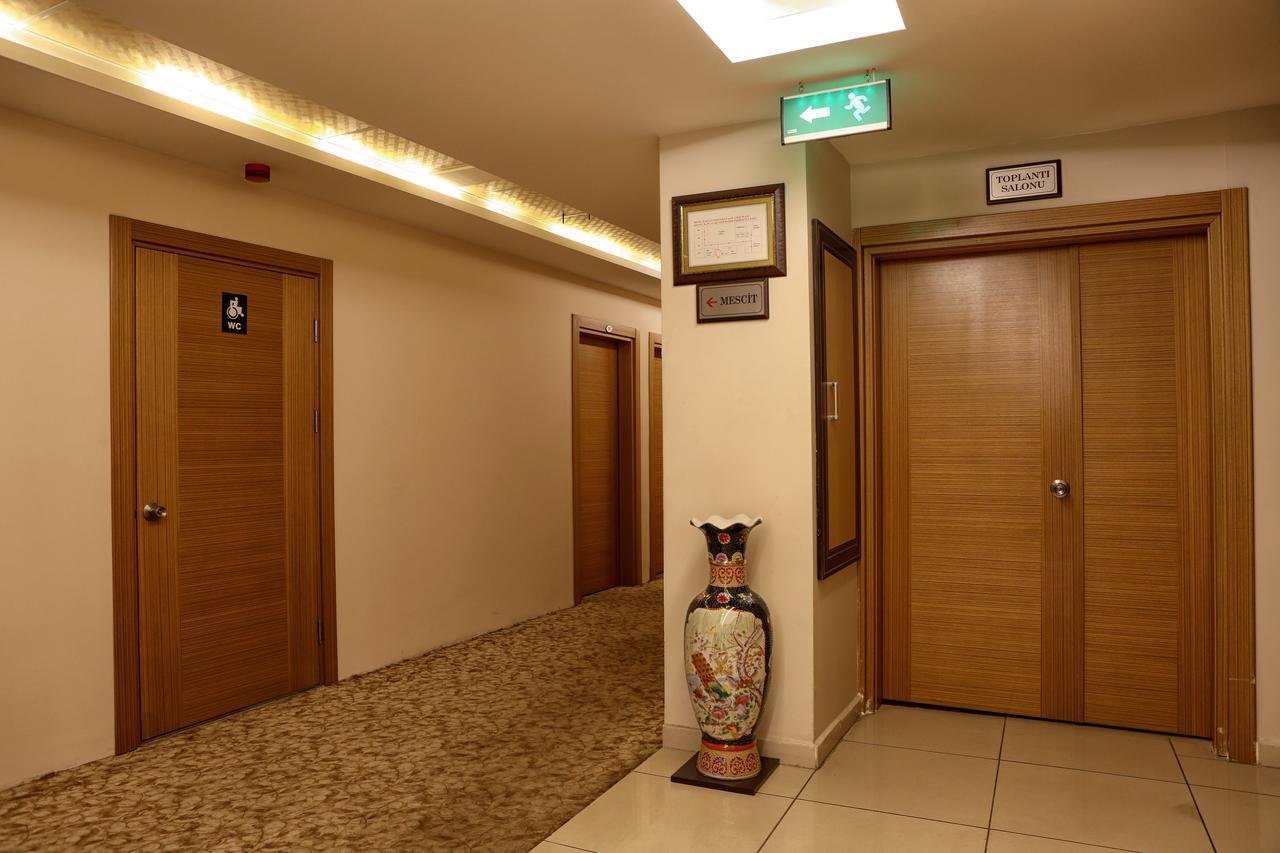 Kaplan Di̇yarbakir 3* Diyarbakir