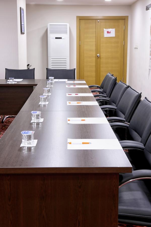 Hotel Kaplan Di̇yarbakir 3*