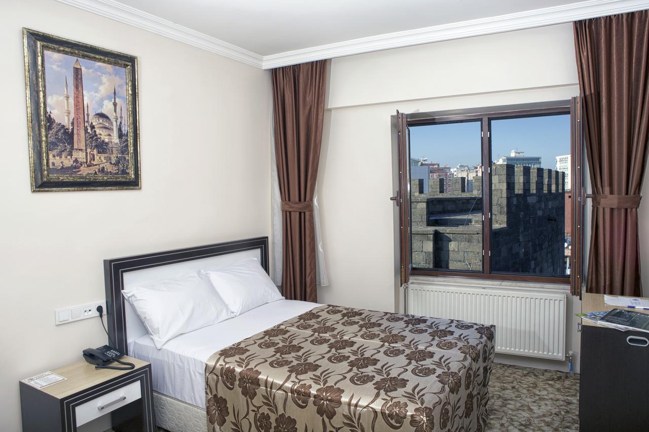Kaplan Di̇yarbakir 3* Diyarbakir