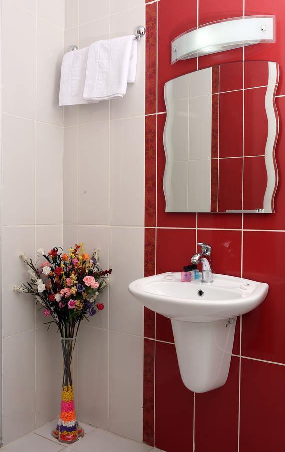 Hotel Kaplan Di̇yarbakir 3*