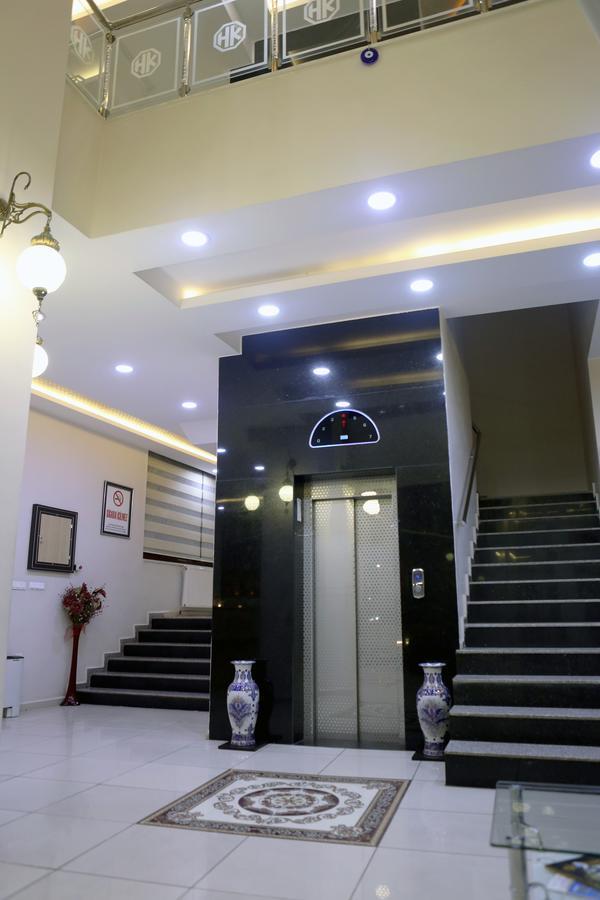 Kaplan Di̇yarbakir 3* Diyarbakir