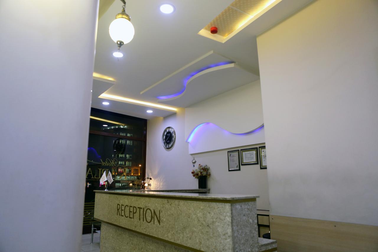 Kaplan Di̇yarbakir 3* Diyarbakir
