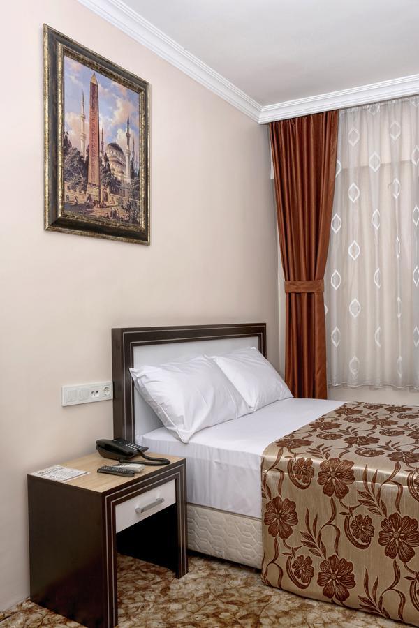 Hotel Kaplan Di̇yarbakir 3*