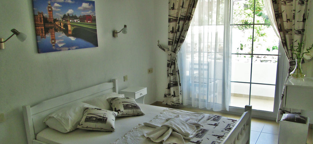 Guest house Zeybek 1 *