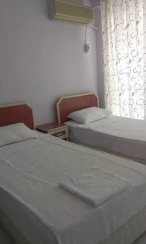 Hotel Sefa Bey 3*