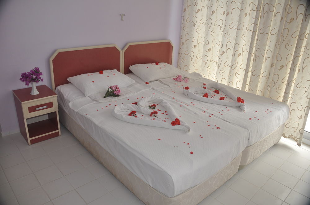 Hotel Sefa Bey 3*