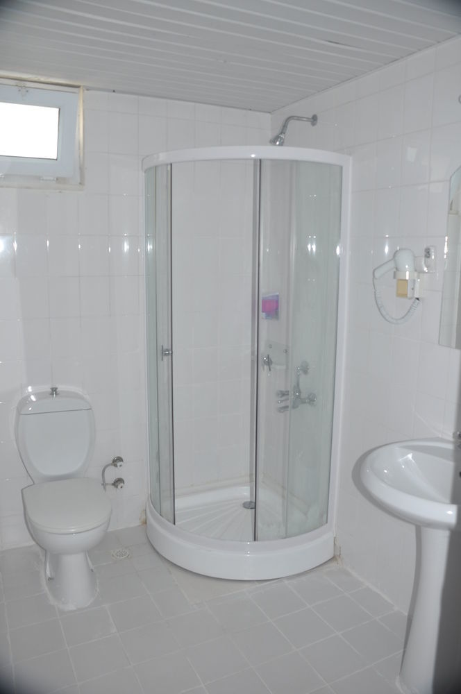 Hotel Sefa Bey 3*