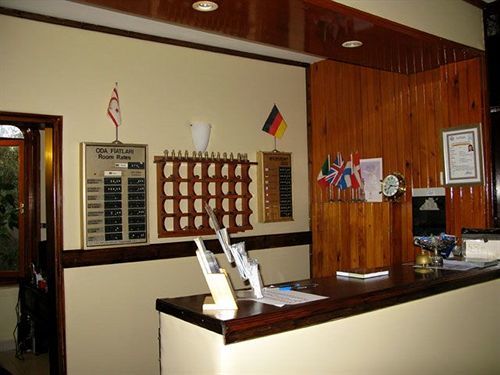 Hotel Club Antiphellos 2*