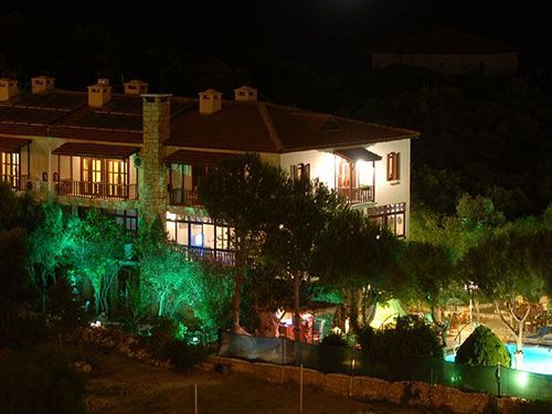 Club Antiphellos 2* Kas