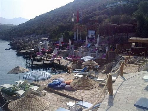 Club Antiphellos 2* Kas