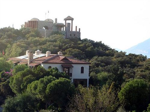 Club Antiphellos 2* Kas