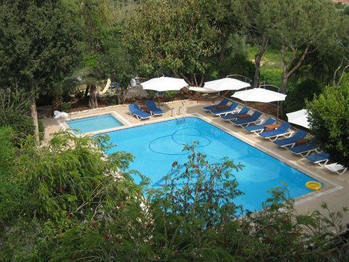 Club Antiphellos 2* Kas