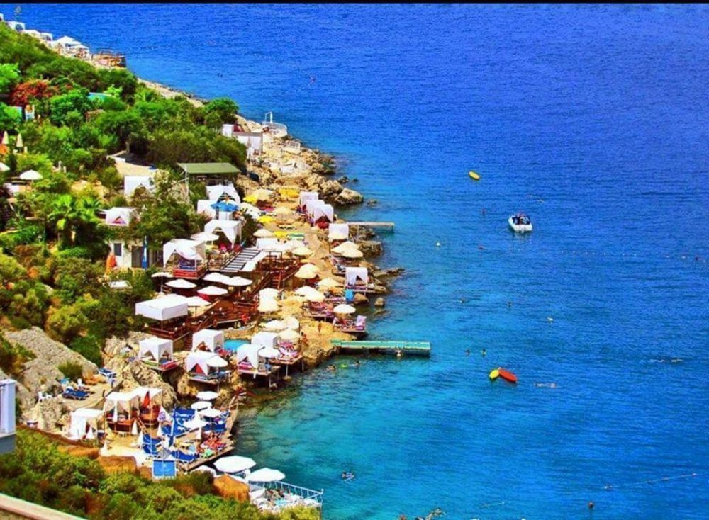 Club Antiphellos 2* Kas