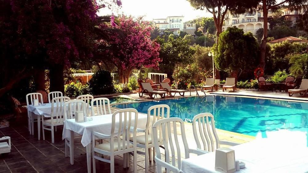 Club Antiphellos 2* Kas