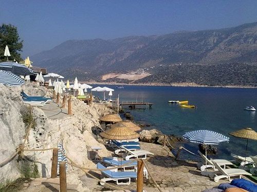 Club Antiphellos 2* Kas