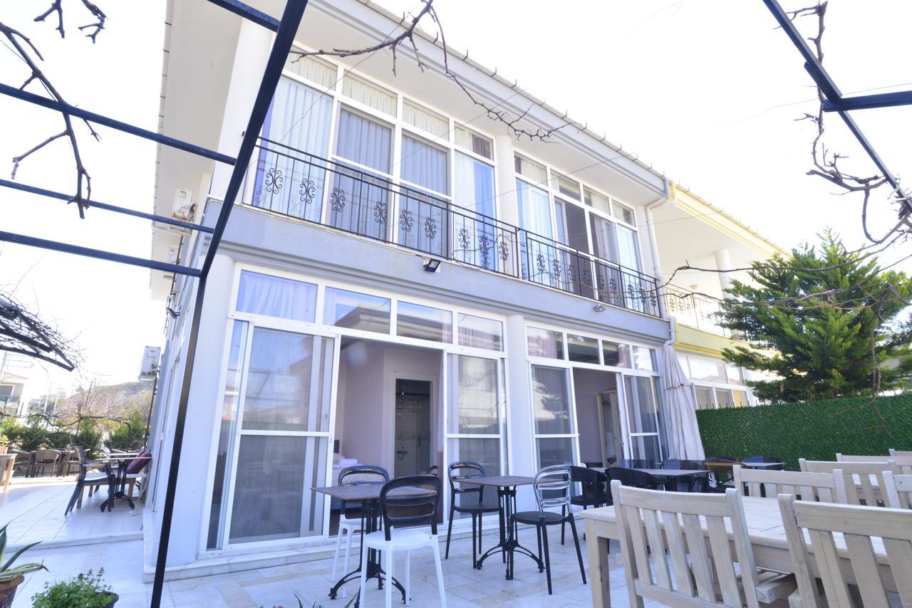 Bed & Breakfast Balim Sultany 2*