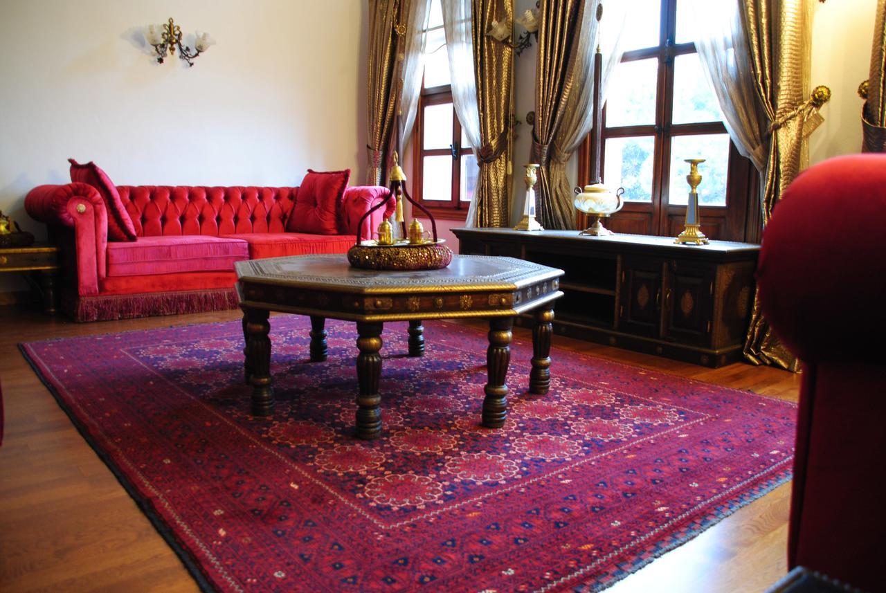 Hotel Altin 3*