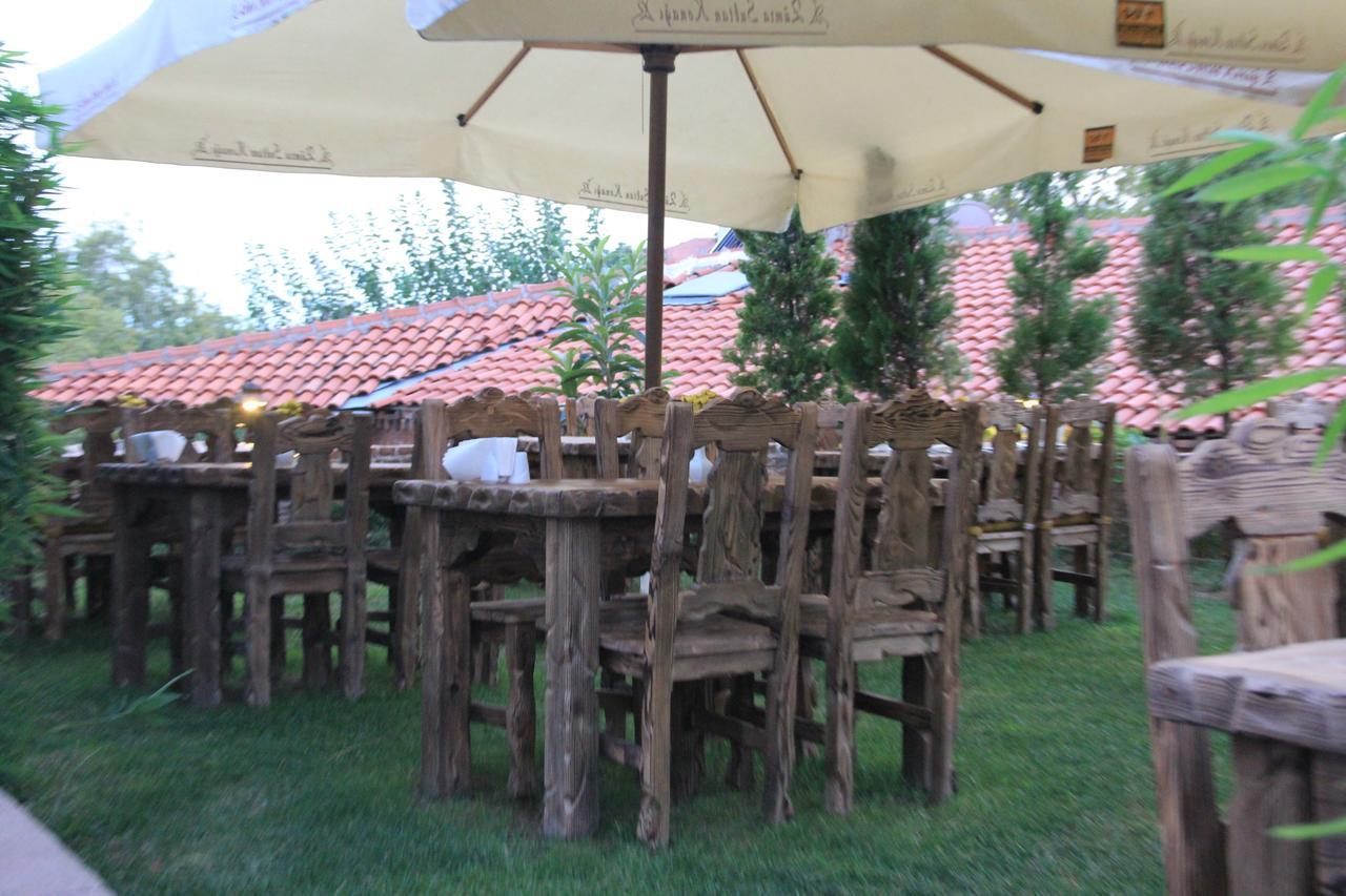 Hotel Altin 3*