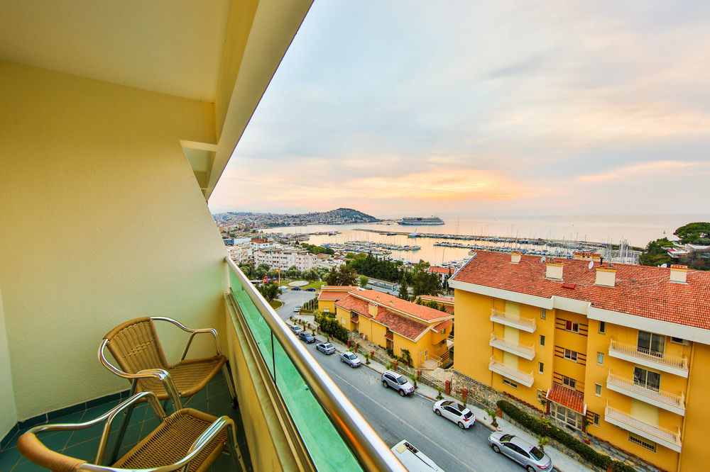 Marina 4* Kusadasi