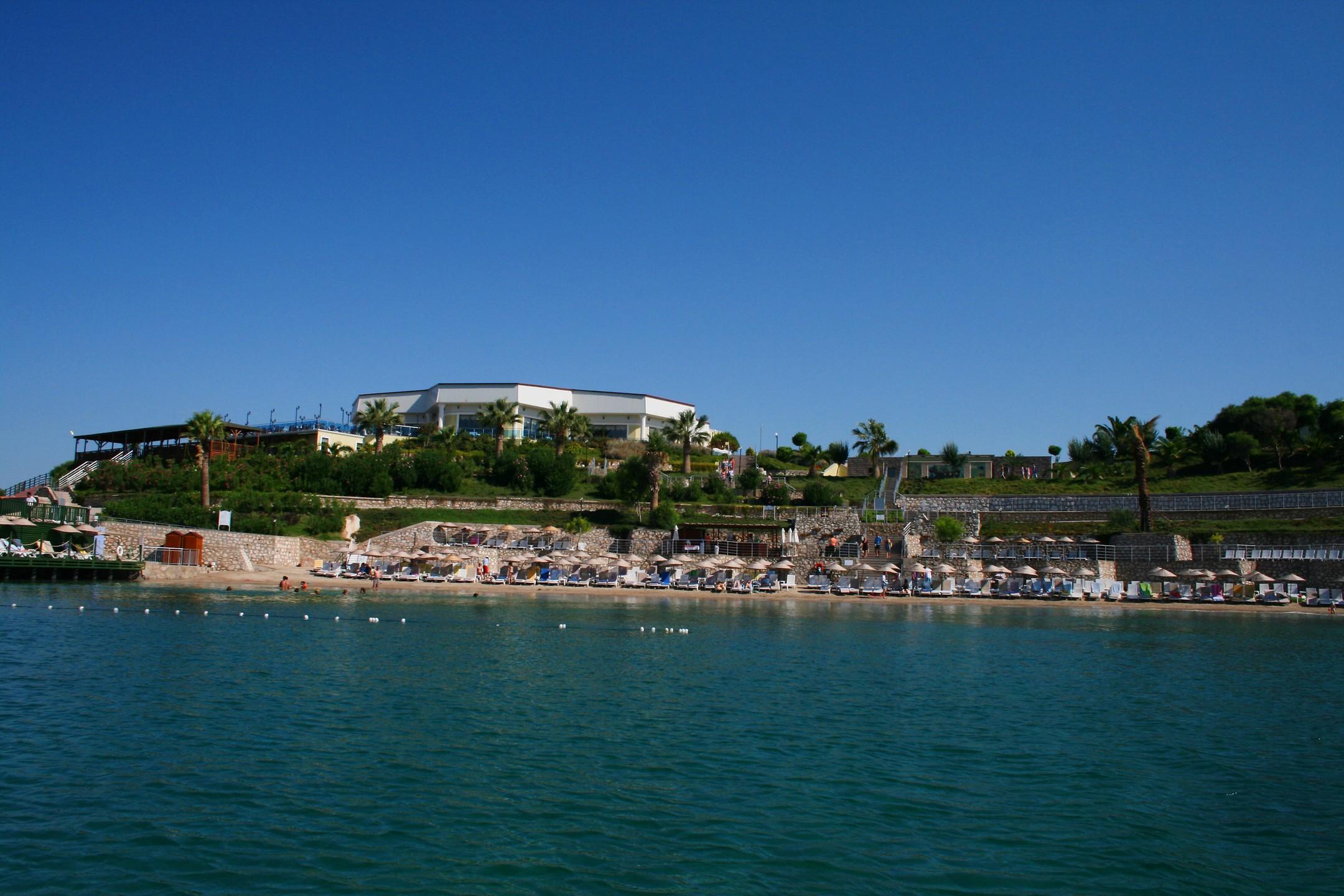 Palm Wings 5* Didim
