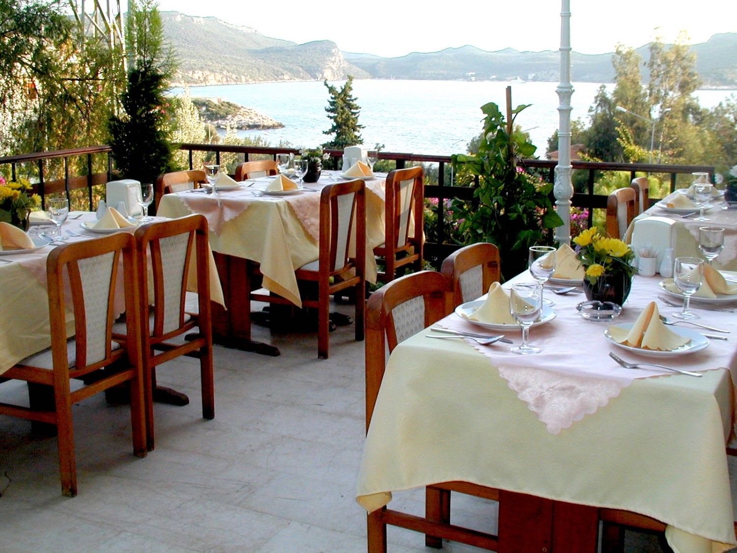 Hotel Ekici 3*