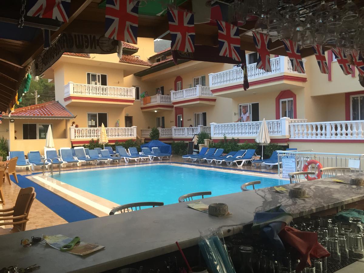 Aparthotel Sun Apart 3*