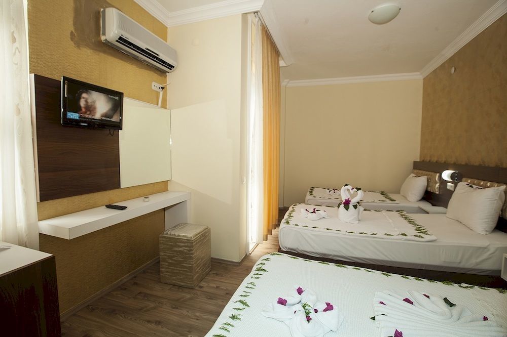Olimpos By Rrh&r 3* Kemer