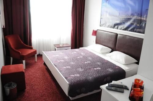 Galata Moon 2* Istanbul