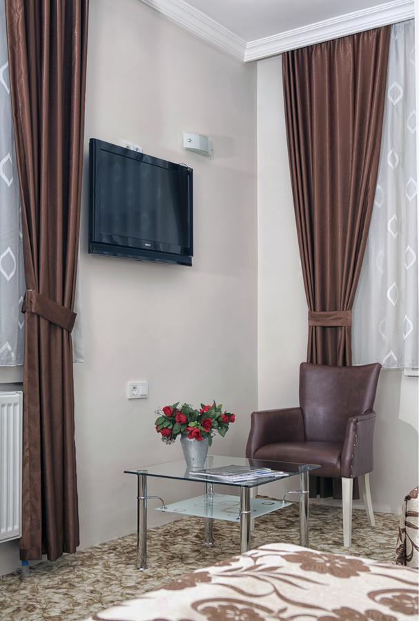 Kaplan Di̇yarbakir 3* Diyarbakir