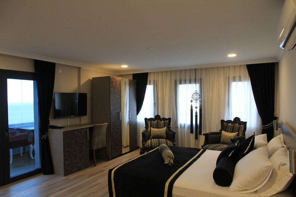 Caykent Deluxe 2* Of