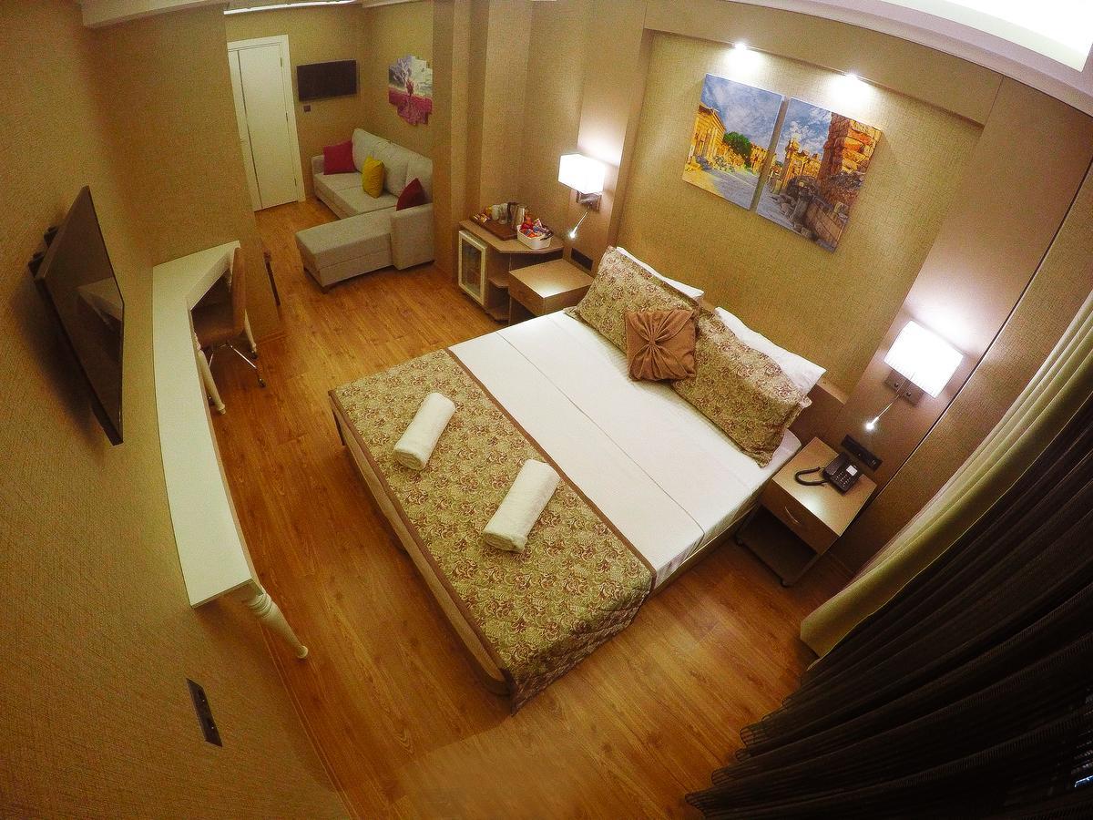 Hotel Iz 4*