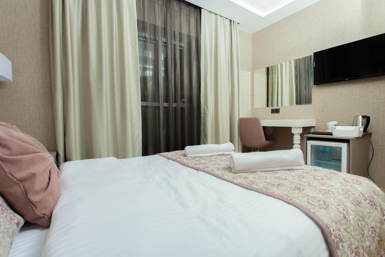 Hotel Iz 4*