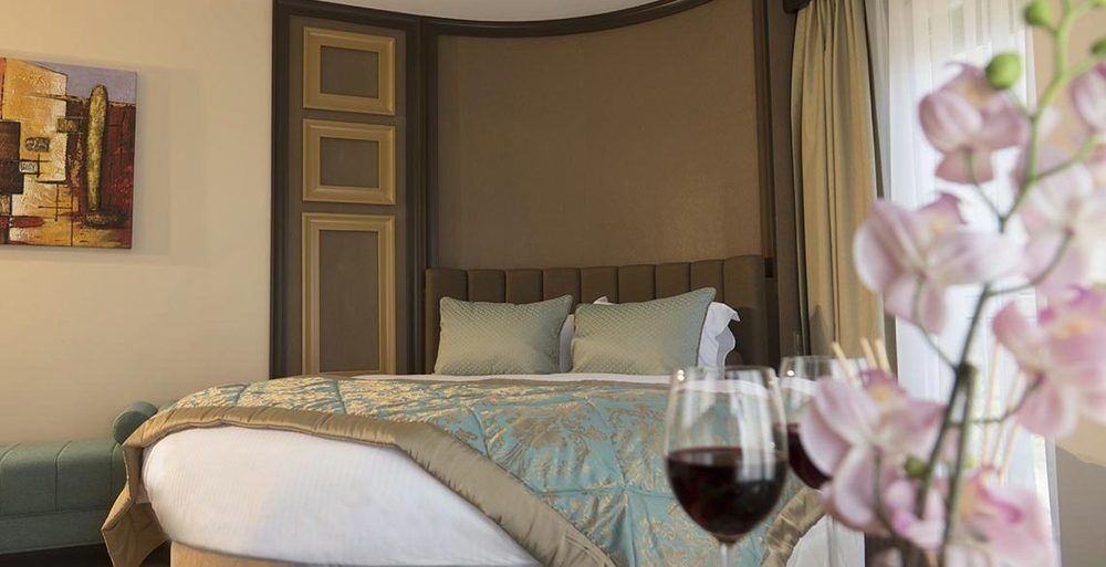 Hotel The Escape 5*