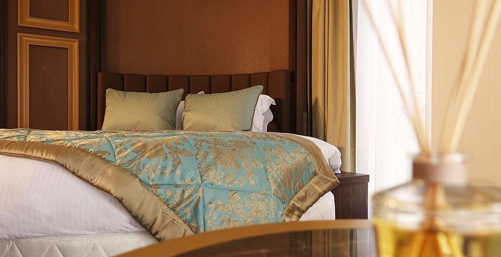 Hotel The Escape 5*