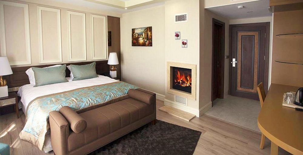 The Escape 5* Agva (Marmara)
