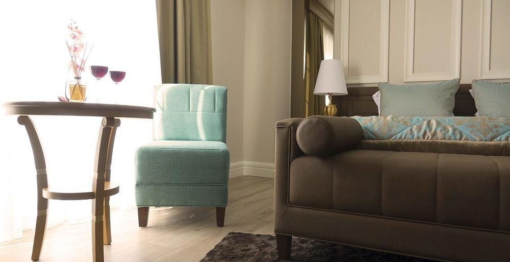 Hotel The Escape 5*