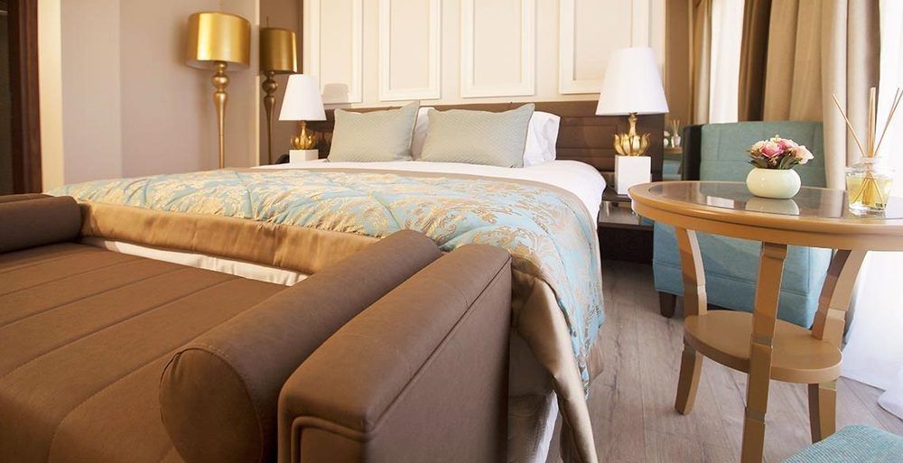 The Escape 5* Agva (Marmara)