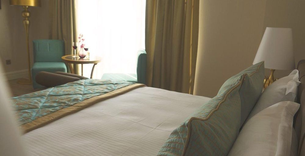 Hotel The Escape 5*