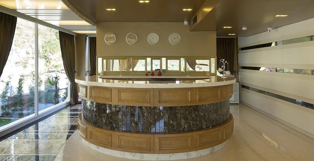 Hotel The Escape 5*