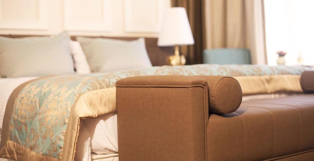 Hotel The Escape 5*